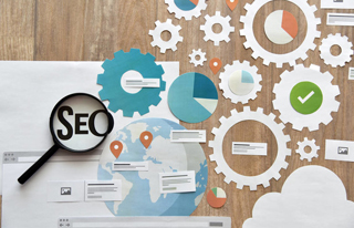 为什么如今更多企业选择企业网站设计公司 