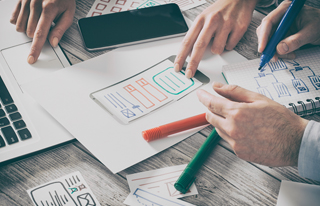 太原网站设计要吸引用户应具备这几个先决条件 