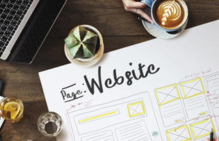 浅谈太原网站改版的网页设计色彩理论 