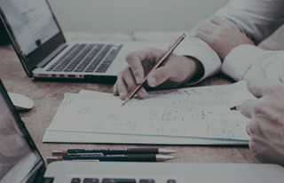 怎样评估太原定制网站投入开发成本？ 