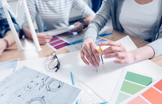 太原网站设计的精品有哪些类型？ 